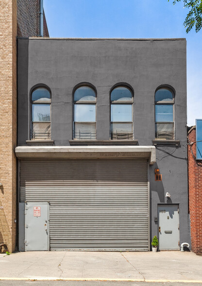 183 Concord St, Brooklyn, NY for sale - Building Photo - Image 1 of 17