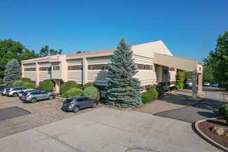 More details for 2001 Waterdam Plaza Dr, Mcmurray, PA - Office for Lease