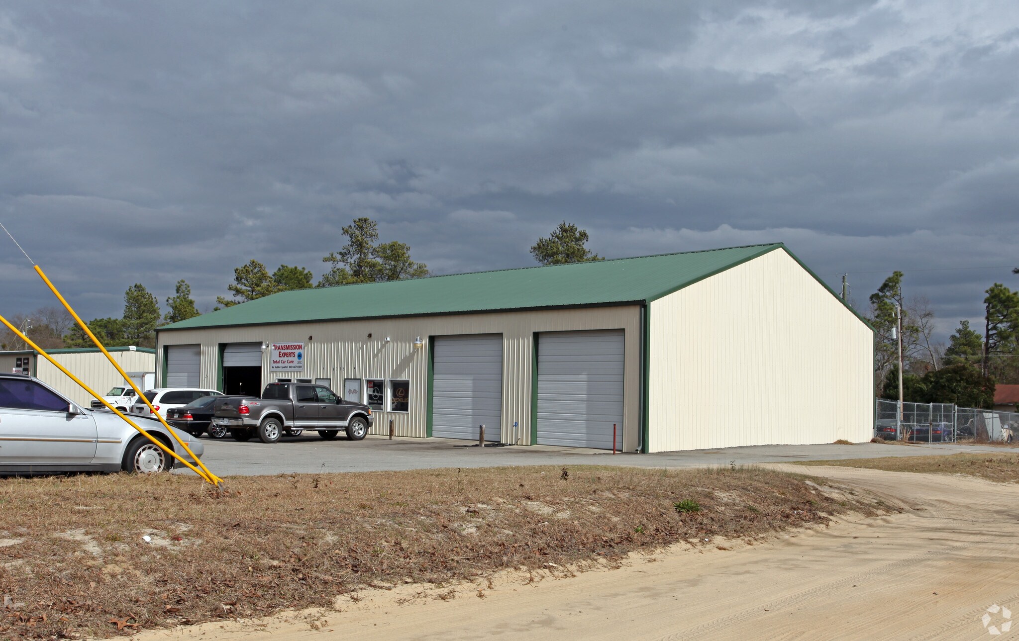 4775 Highway 321, Gaston, SC for sale Primary Photo- Image 1 of 1