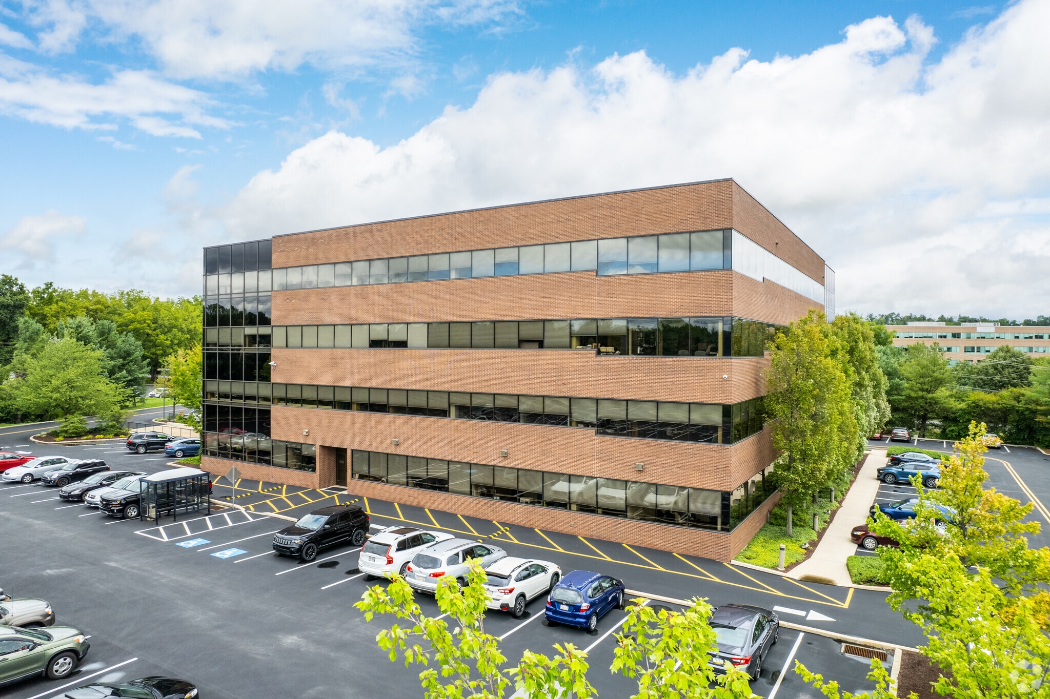 3500 Winchester Rd, Allentown, PA 18104 The Frederick Building