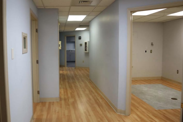 7509 Six Forks Rd, Raleigh, NC for lease Interior Photo- Image 1 of 2