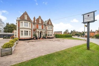 More details for Station Rd, Attleborough - Hospitality for Sale