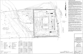 More details for 28 Lumber St, Hopkinton, MA - Land for Sale