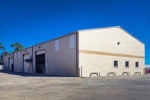 Building 3 - Warehouse