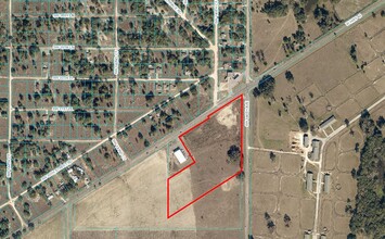 00 W Hwy 40, Ocala, FL - aerial  map view - Image1