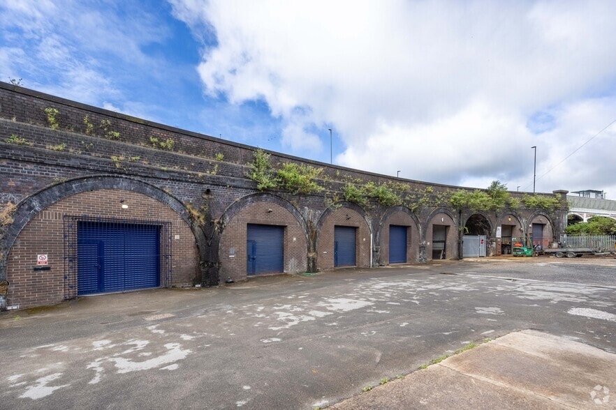 Station St, Burton On Trent for sale - Primary Photo - Image 1 of 1