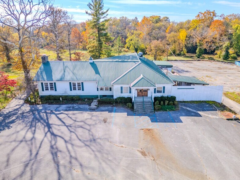 38 E Main St, Paris, KY for sale - Building Photo - Image 2 of 15