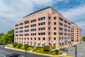 More details for 8045 Leesburg Pike, Vienna, VA - Office for Lease