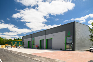 More details for East Rd, Harlow - Industrial for Lease