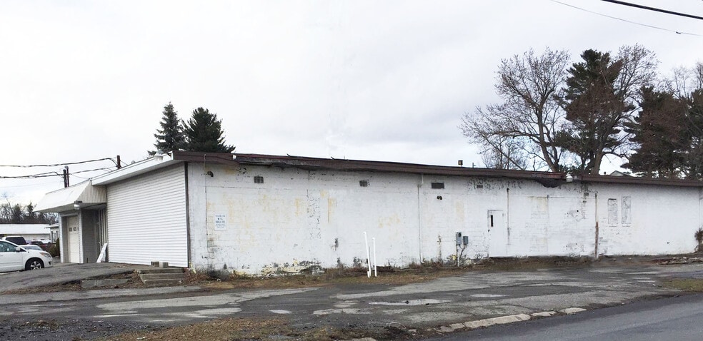 1859 State St, Schenectady, NY for sale - Building Photo - Image 1 of 1