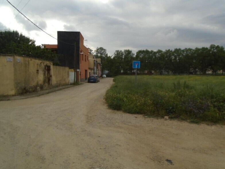 Land in Cardedeu, Barcelona for sale - Building Photo - Image 1 of 9
