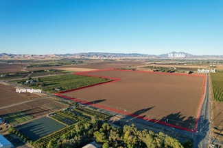 More details for 7170 Balfour Road, Brentwood, CA - Land for Sale