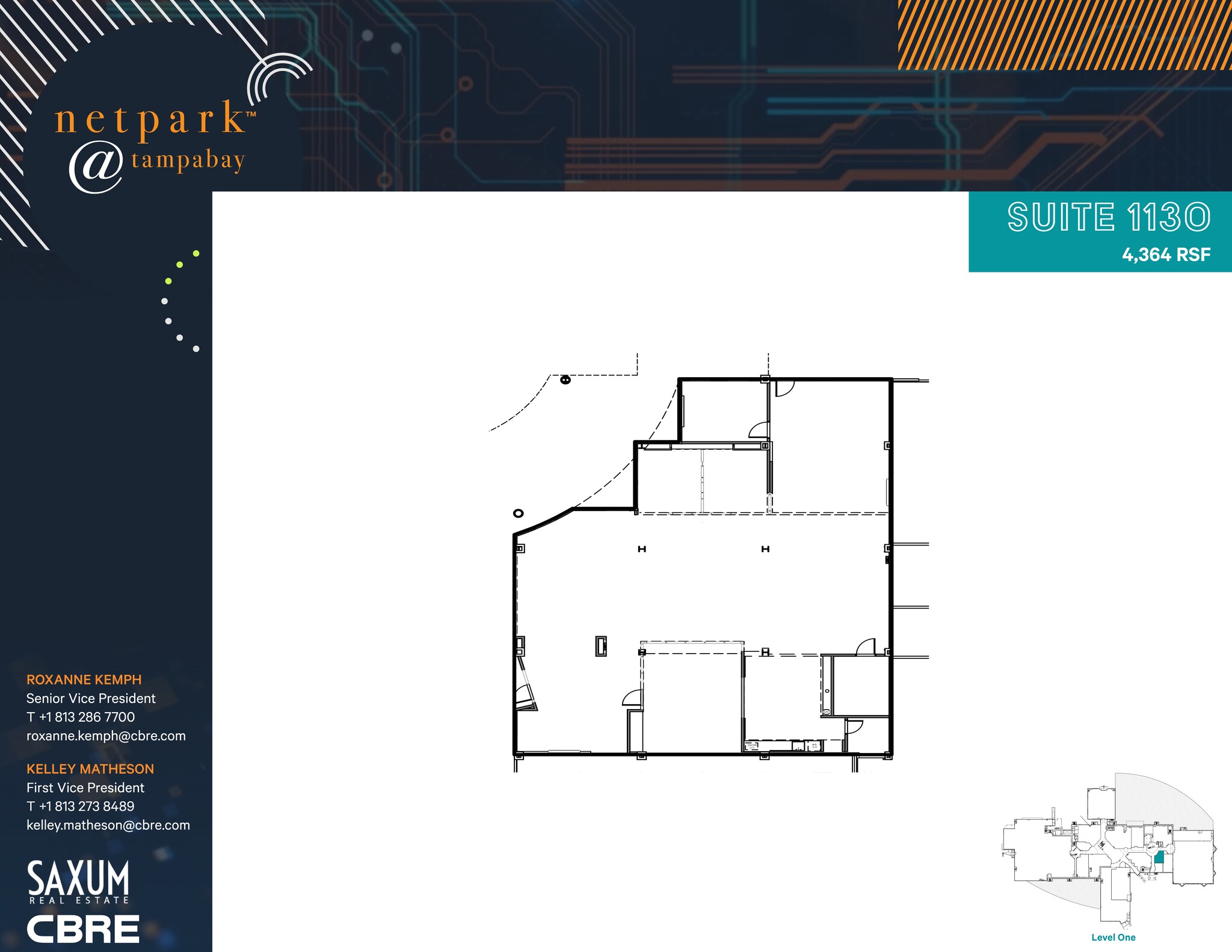 5701 E Hillsborough Ave, Tampa, FL for lease Site Plan- Image 1 of 1