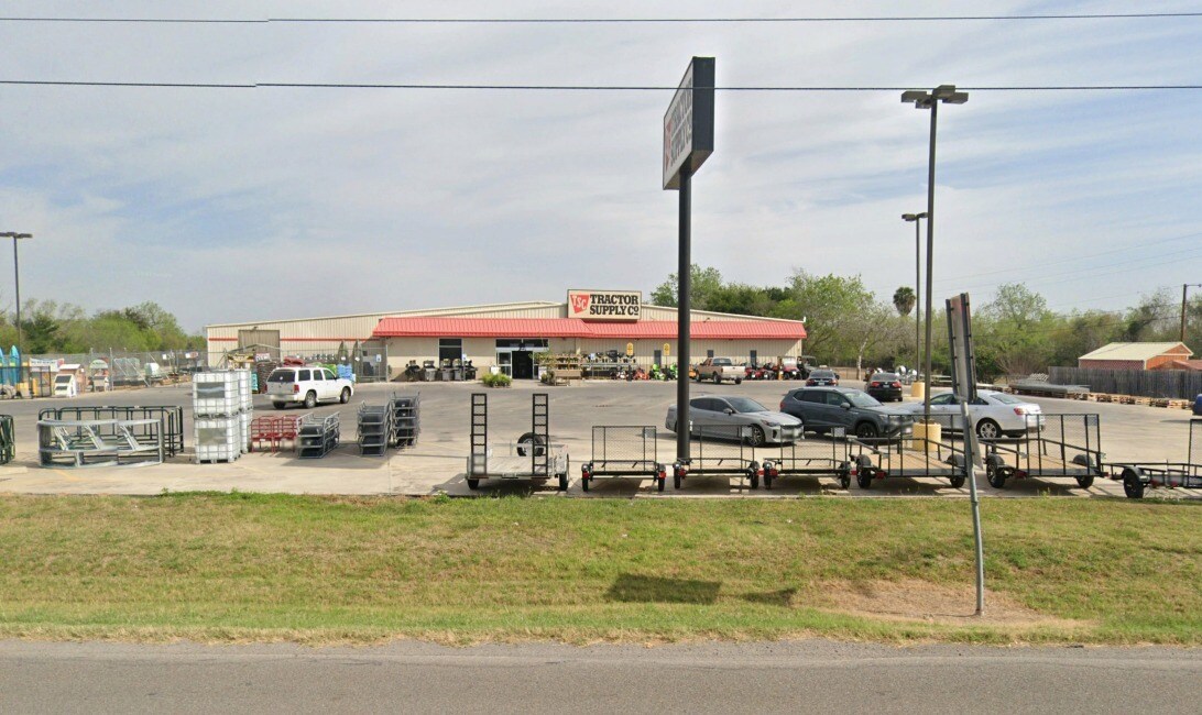 3162 US Hwy 83, Rio Grande City, TX for sale Building Photo- Image 1 of 1