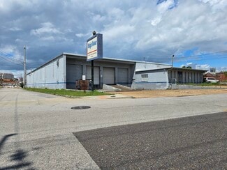 More details for 554 Adams Ave, Memphis, TN - Industrial for Lease