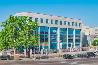 More details for Avenida De La Industria, 9, Alcobendas - Office for Lease