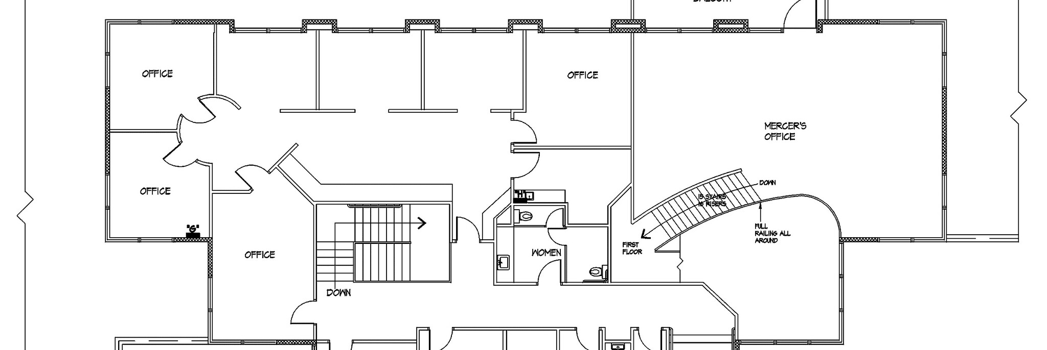 42690 Rio Nedo, Temecula, CA for lease Floor Plan- Image 1 of 1