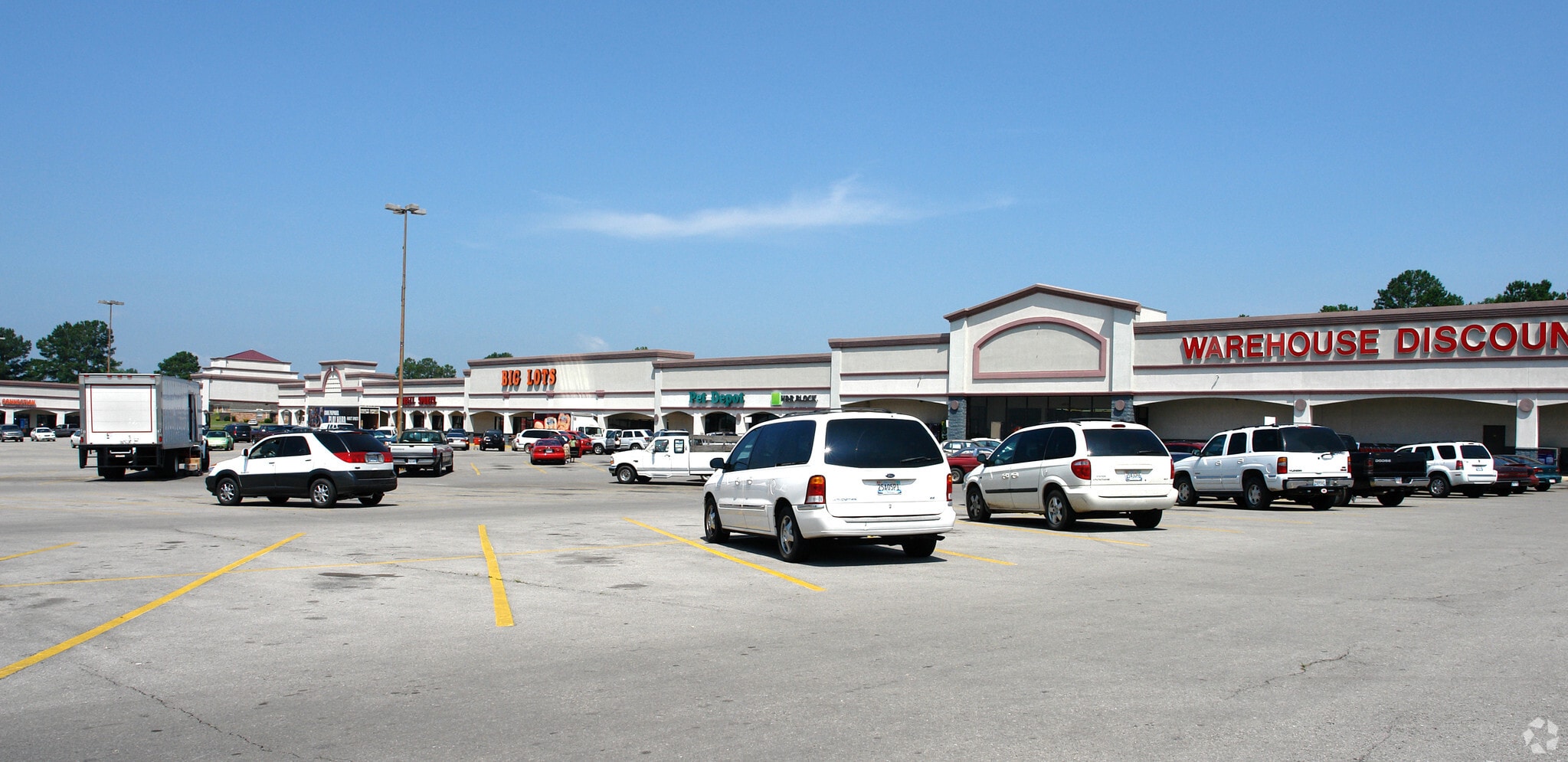 1425-1658 2nd Ave SW, Cullman, AL for sale Building Photo- Image 1 of 1