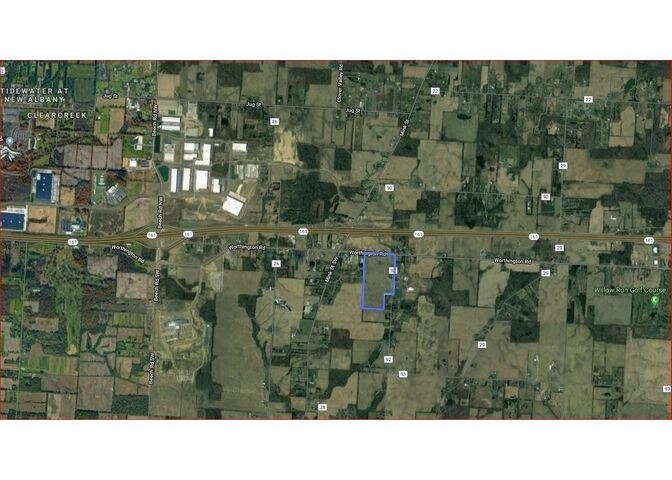 13853 Worthington Rd SW, Pataskala, OH for sale - Primary Photo - Image 1 of 1