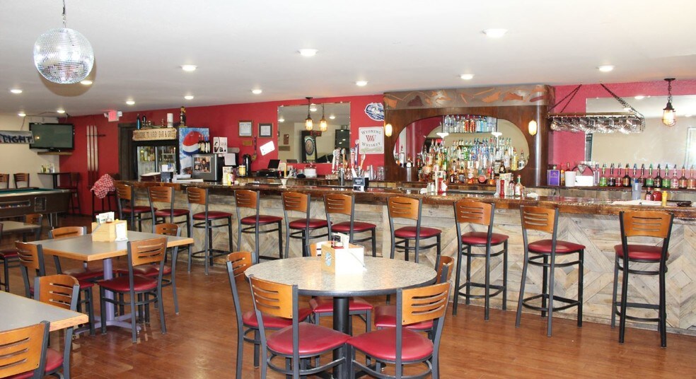 120 E Main St, Kirby, WY for sale - Building Photo - Image 1 of 1