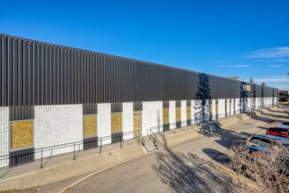 More details for 4040-8081 40 St SE, Calgary, AB - Industrial for Lease