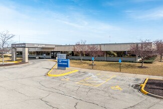 More details for 5264 Council St NE, Cedar Rapids, IA - Office/Medical for Lease
