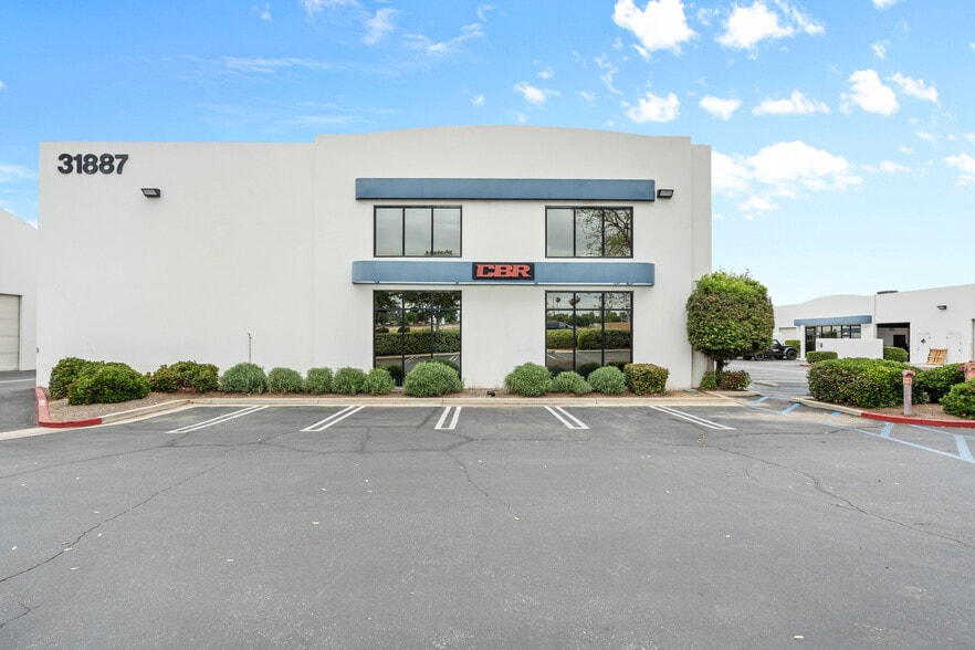 31887 Corydon Rd, Lake Elsinore, CA for sale - Building Photo - Image 1 of 25