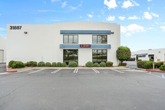More details for 31887 Corydon Rd, Lake Elsinore, CA - Industrial for Sale