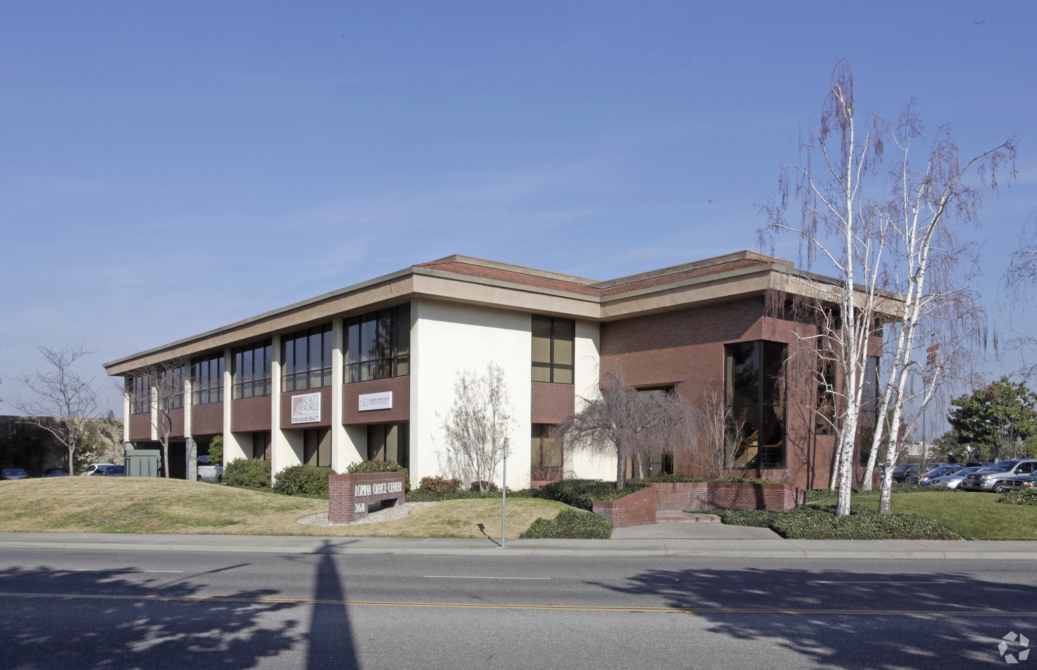 360 Kiely Blvd, San Jose, CA for lease Primary Photo- Image 1 of 3