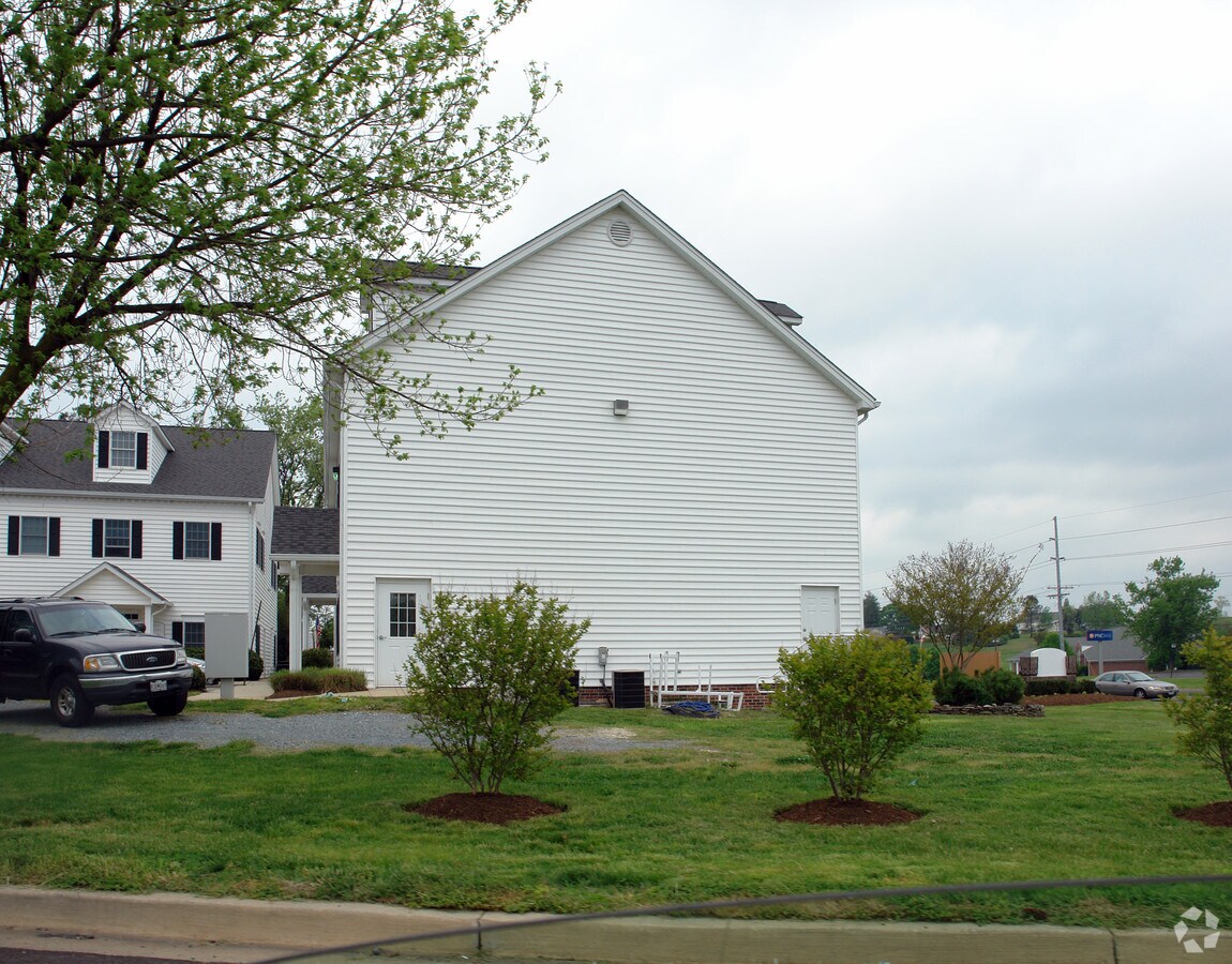 20152025 Chaneyville Rd, Owings, MD 20736