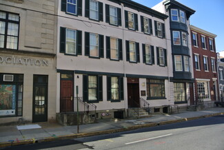 More details for 538-542 Court St, Reading, PA - Office for Sale