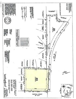 More details for 205 S Sheftall St, Pooler, GA - Land for Sale