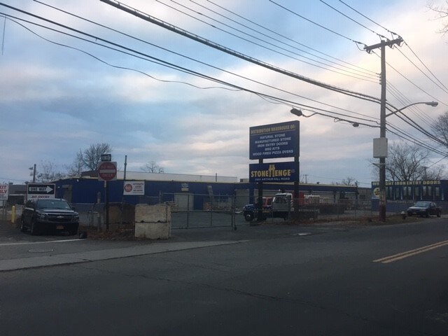 2951 Arthur Kill Rd, Staten Island, NY for sale - Other - Image 1 of 1