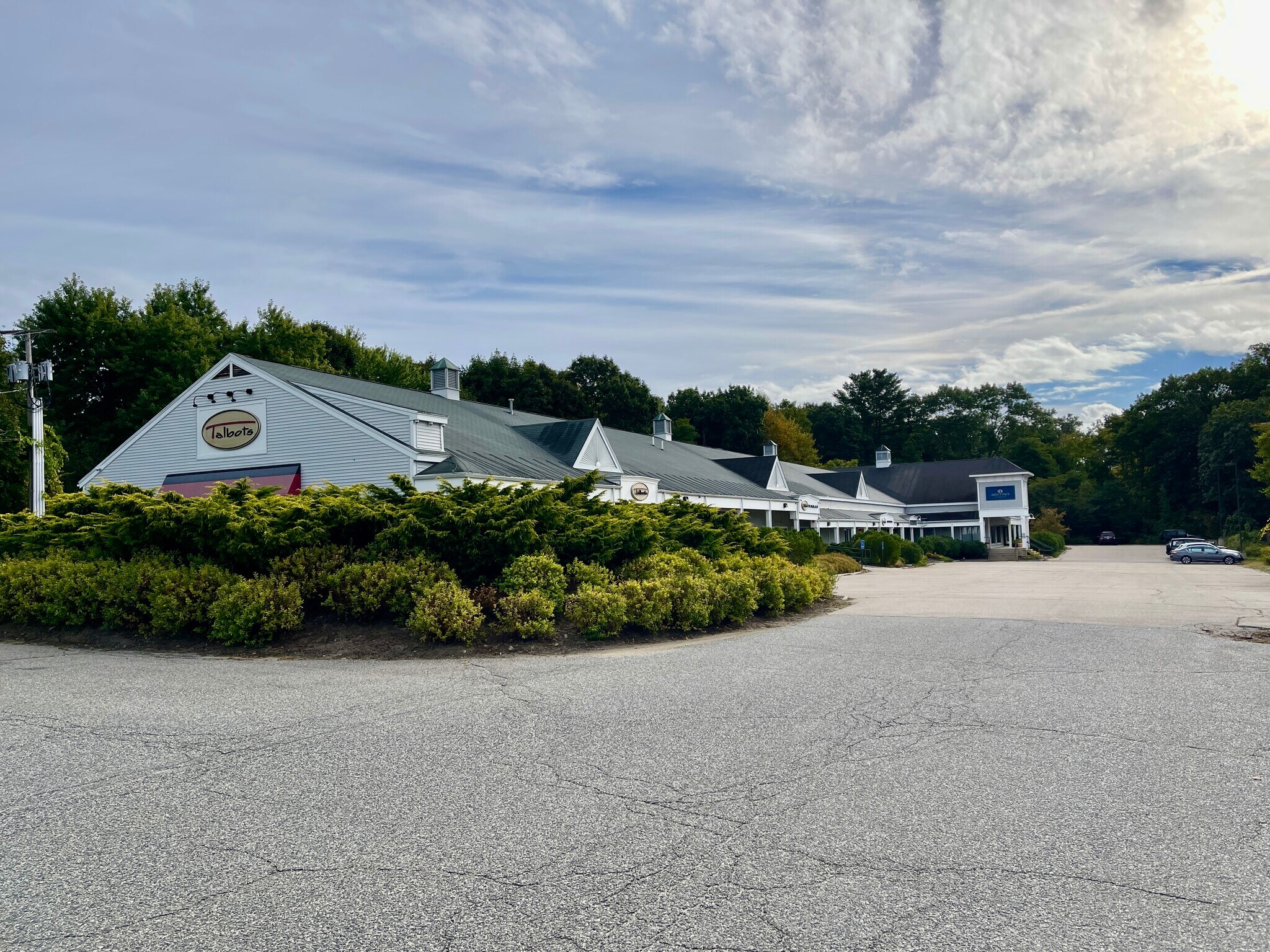 64 Portsmouth Ave, Stratham, NH for sale Building Photo- Image 1 of 1