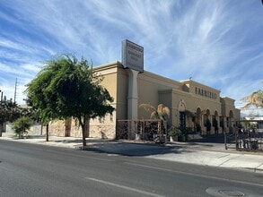 800 S Main St, Las Vegas, NV for lease Building Photo- Image 1 of 4