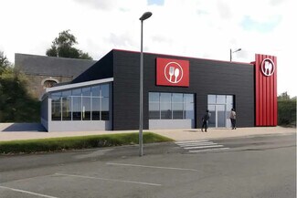 More details for Retail for Lease