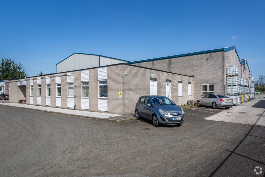 Road One, Winsford, CW7 3PZ