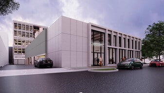 18 E Grace St, Richmond VA - Bar