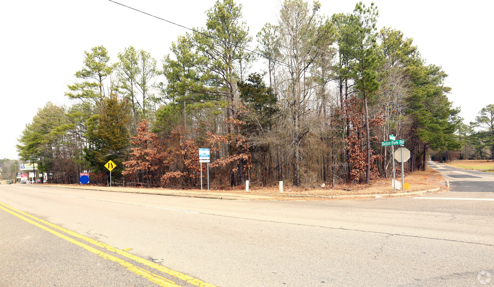1700 Dutch Fork Rd, Irmo, SC for sale Primary Photo- Image 1 of 1