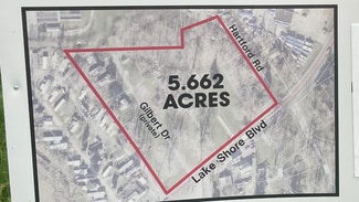 More details for 35783 Lake Shore Blvd, Eastlake, OH - Land for Sale