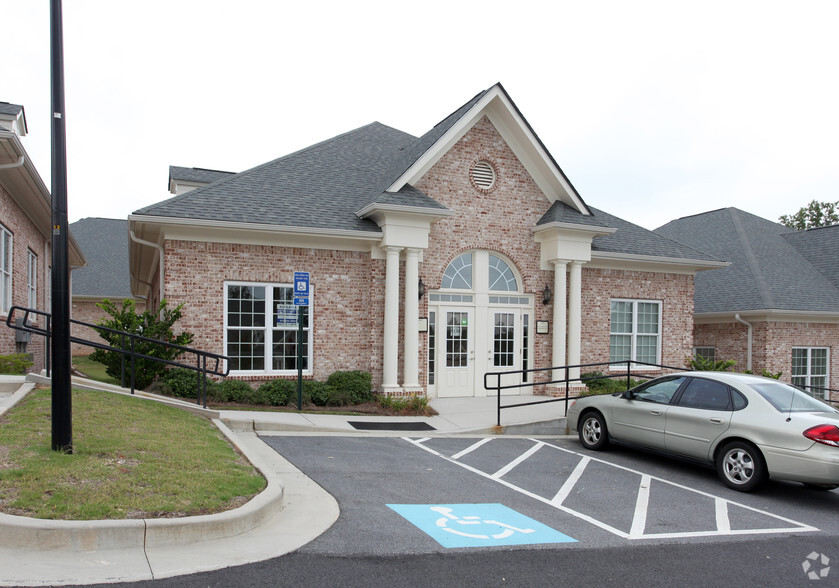 Office in Duluth, GA for sale - Primary Photo - Image 1 of 1