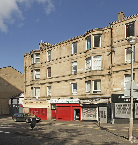 73A-73C Neilston Rd, Paisley for sale - Primary Photo - Image 1 of 1