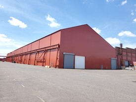 Bldg 1 F&G - Warehouse