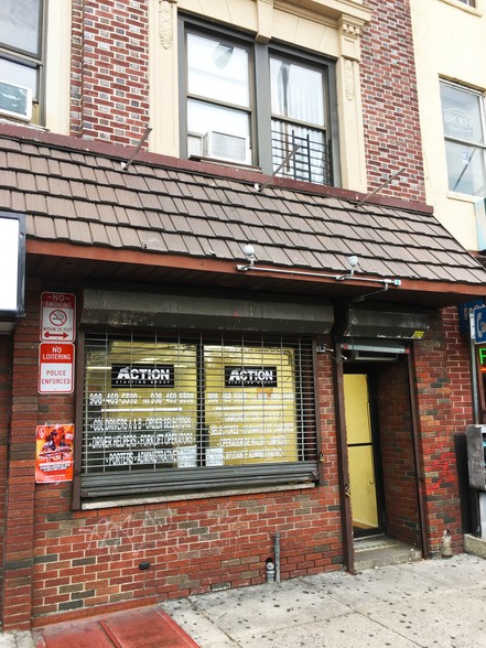 276-282 Morris Ave, Elizabeth, NJ for sale - Building Photo - Image 1 of 1