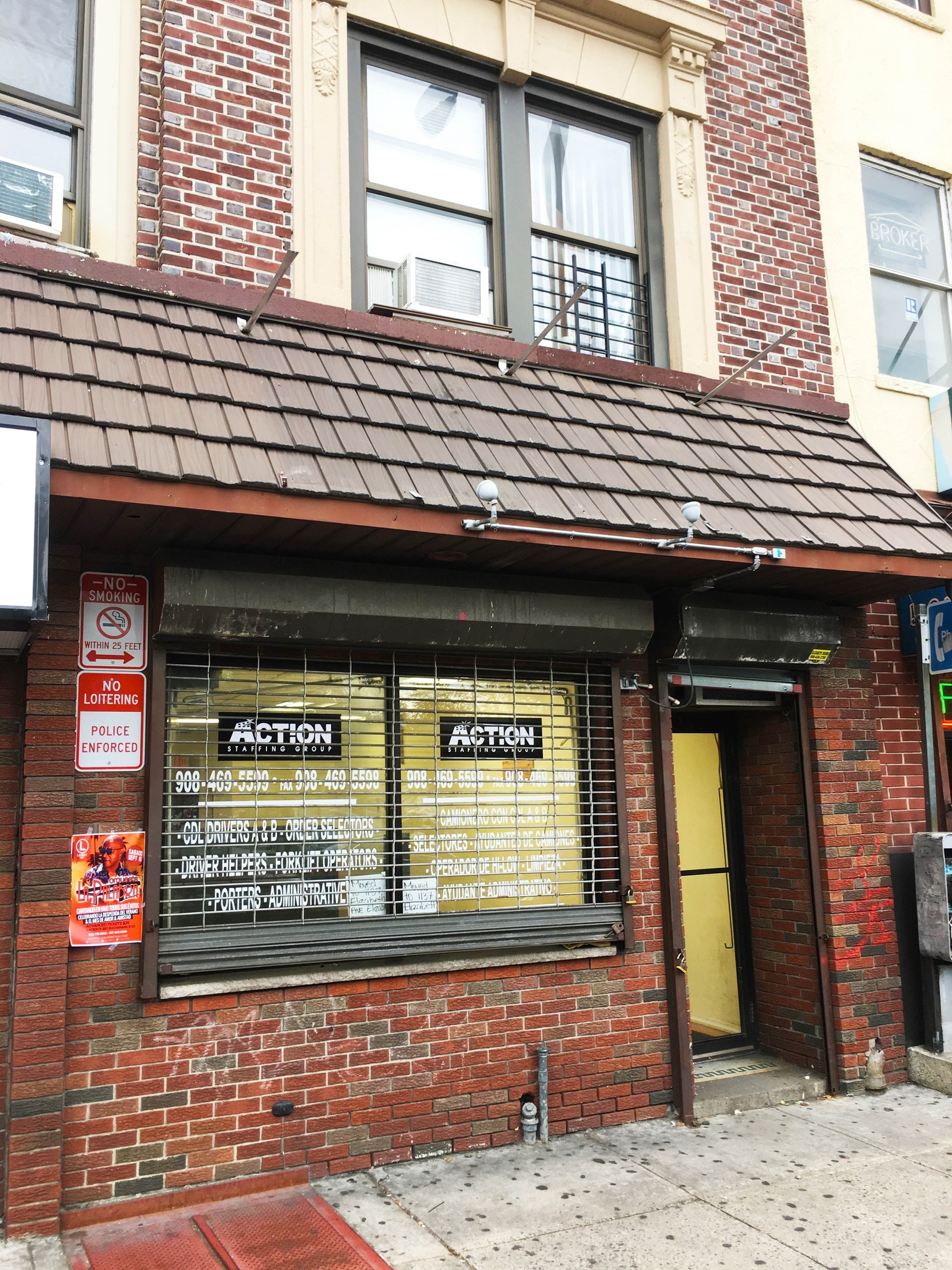 276-282 Morris Ave, Elizabeth, NJ for sale Building Photo- Image 1 of 1