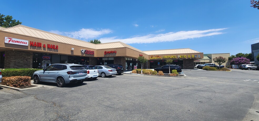 7123 Amador Plaza Rd, Dublin, CA for lease - Building Photo - Image 1 of 6