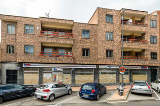 More details for Calle Lartiga, 8, Getafe - Retail for Lease