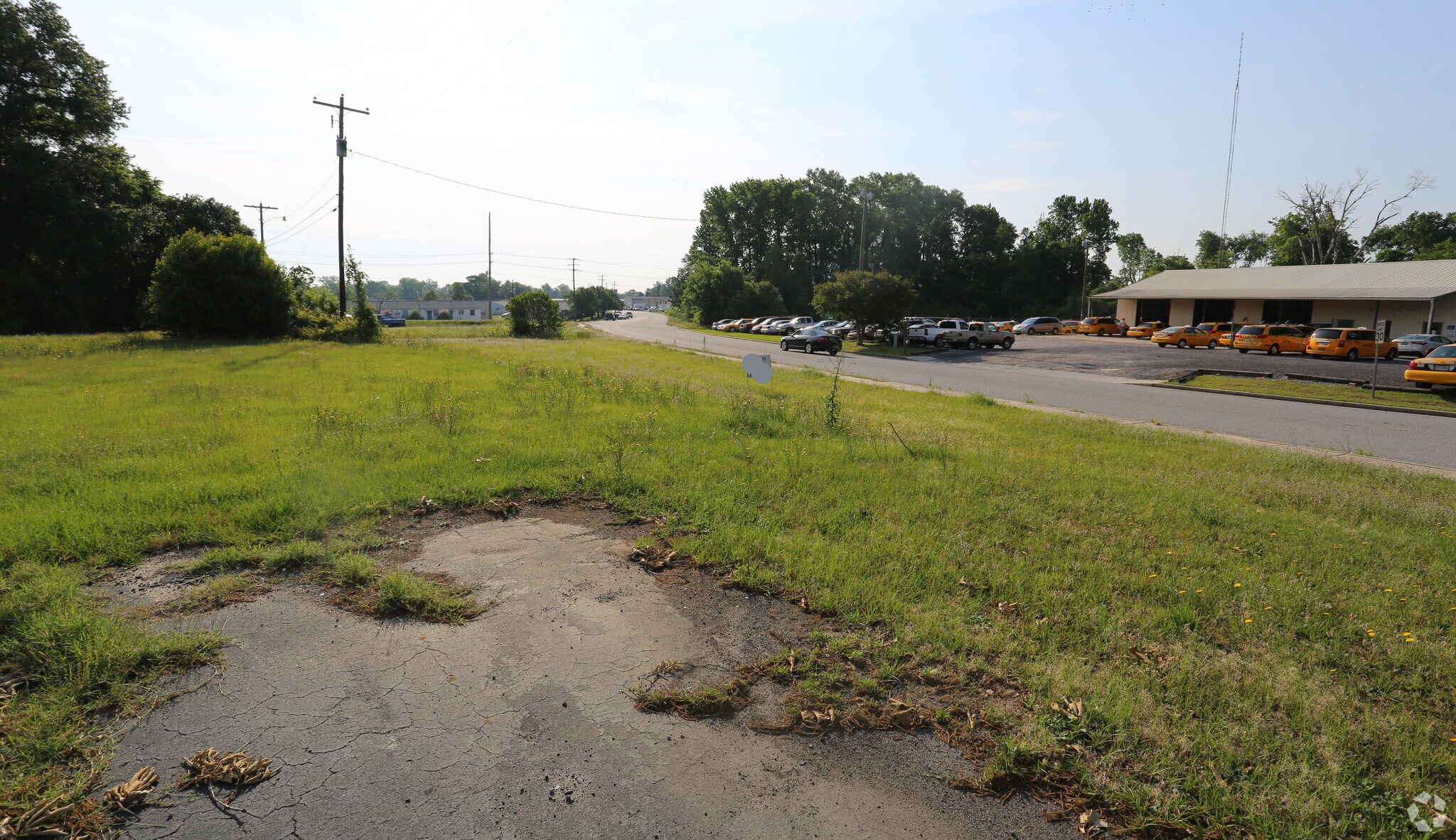 Poplar St, Cayce, SC for sale Primary Photo- Image 1 of 1