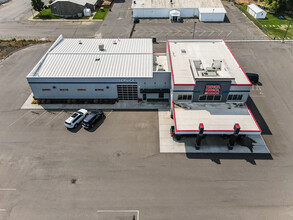 816 N 28th Ave, Pasco, WA for lease Building Photo- Image 2 of 9