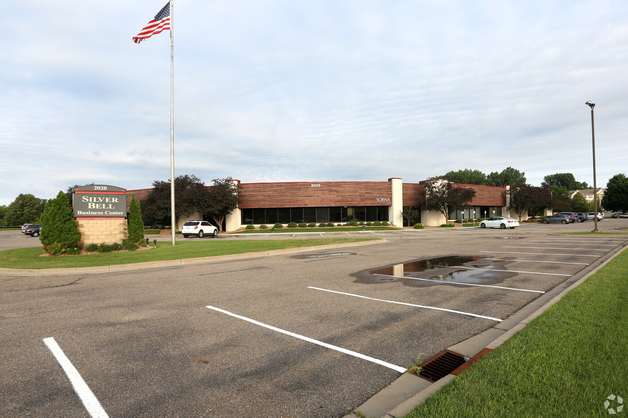 2020 Silver Bell Rd, Eagan, MN for sale Building Photo- Image 1 of 1